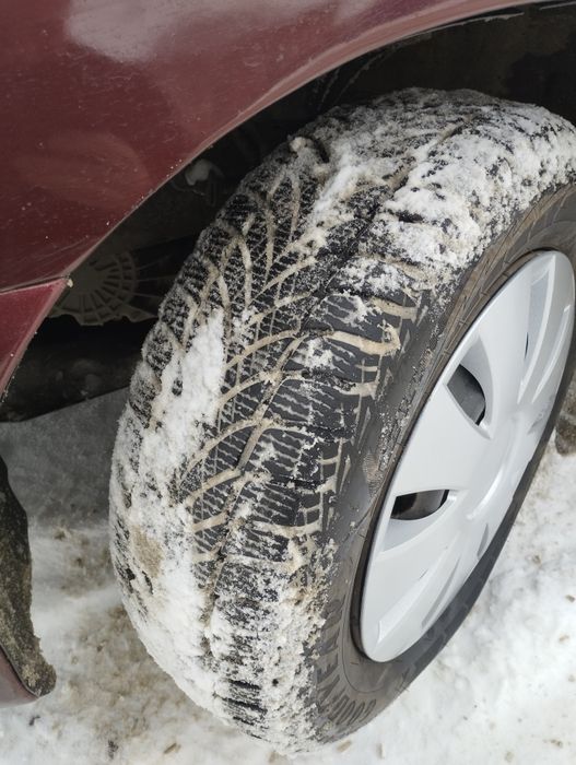 Продам тачку на полном ходу