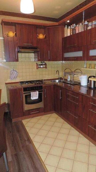 Apartament Krystyna