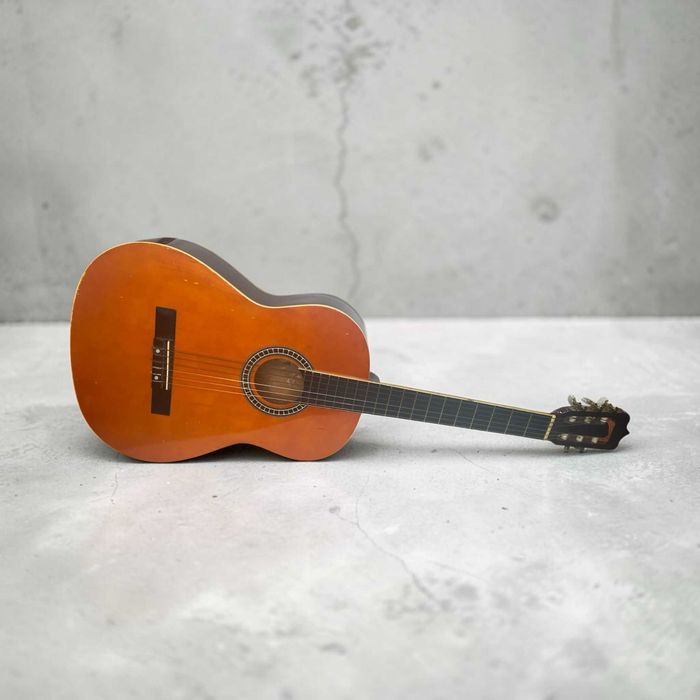 Gitara klasyczna