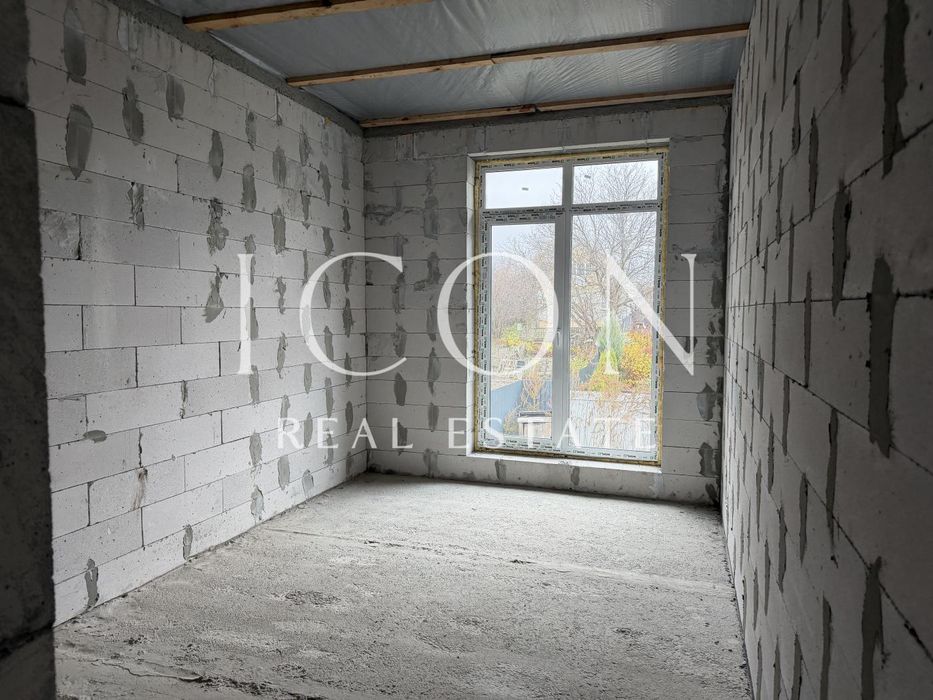 Продаж дуплекс біля озера | 125м² |м.Гостомель