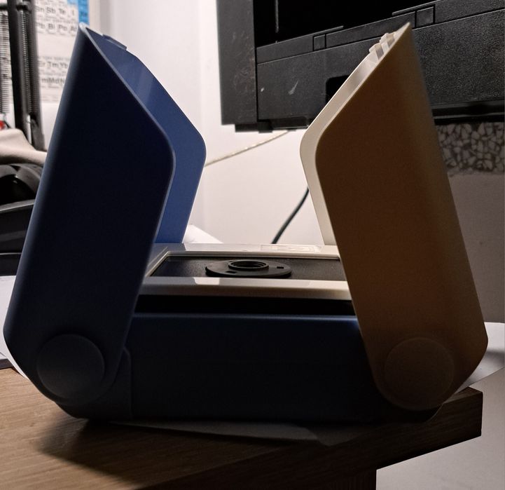 Drukarka KiiPix Photo printer