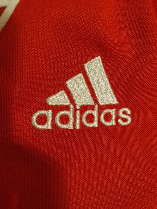 Camisola oficial Escolas Benfica