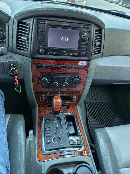 Jeep Grand Cherokee 3.0 CRD64739338066947125