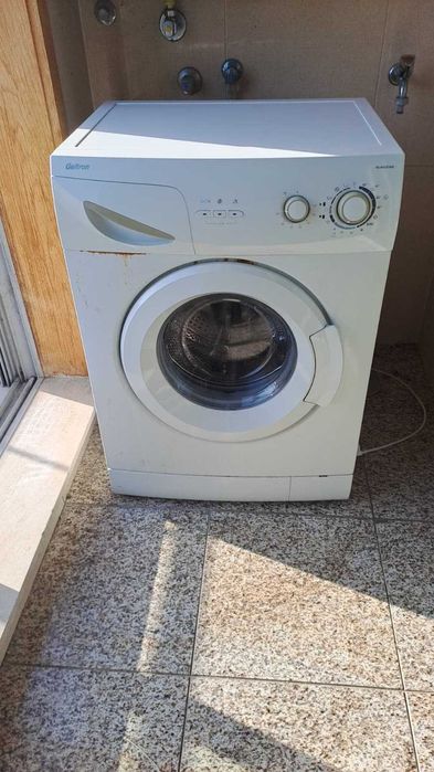 maquina de lavar roupa