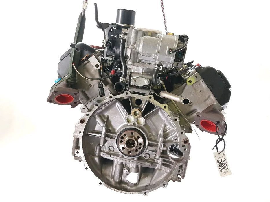Jaguar CE Engine 4.0L 285HP