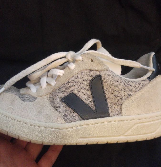 Buty sportowe damskie Veja