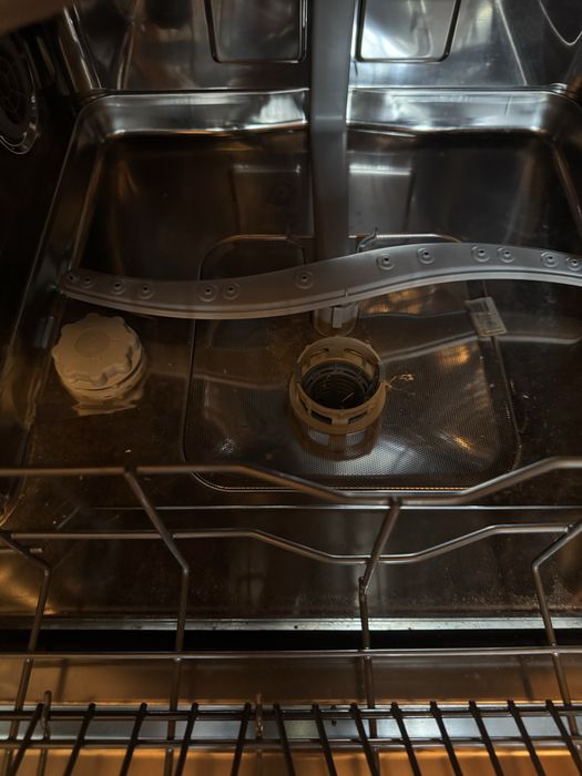 Посудомийна машина Hotpoint Ariston LDF 12314
