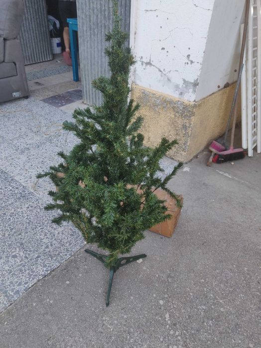 Arvore de natal pequena