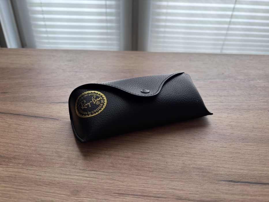 Okulary Ray-Ban RB