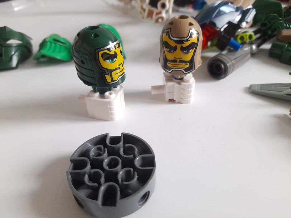 Klocki Lego Bionicle