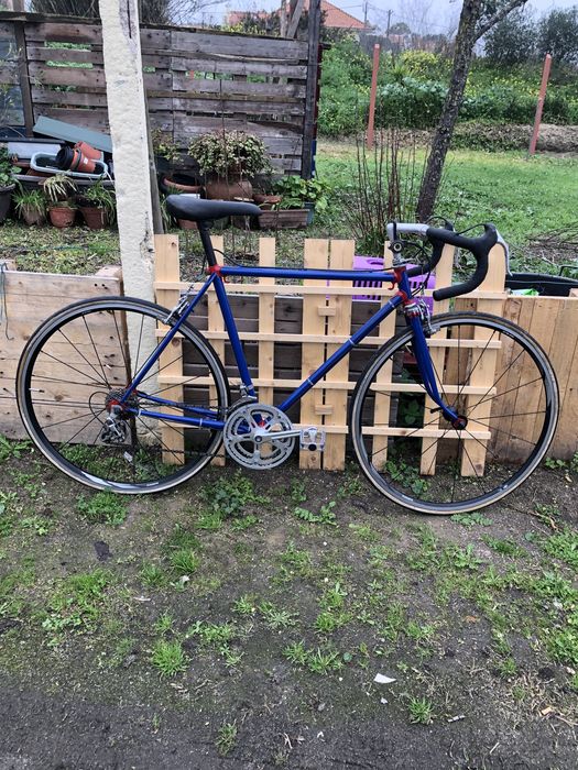 Bicicletas Vários Estilos