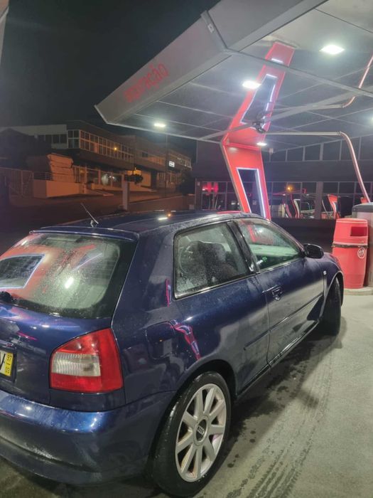 Audi A3 1.9 tdi 8l 90cv