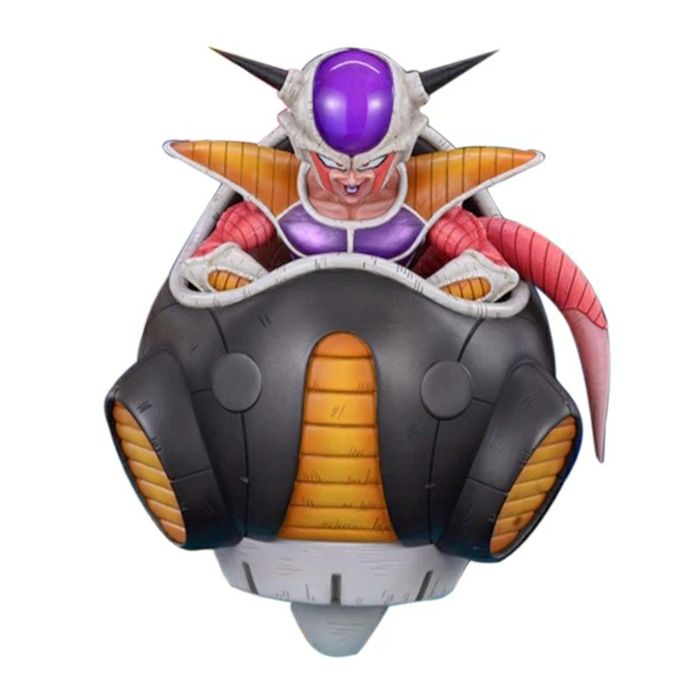 [NOVA] Figura Frieza Premium