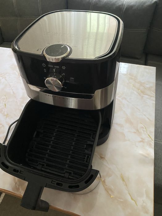 Мультипіч (Аерогриль) Tefal Easy Fry & Grill EY501A10