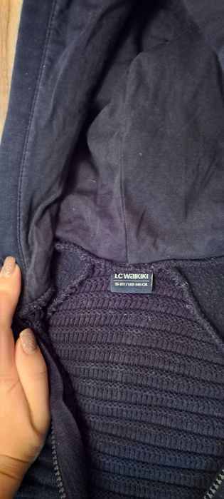 Кофта на хлопчика 10 років. LC