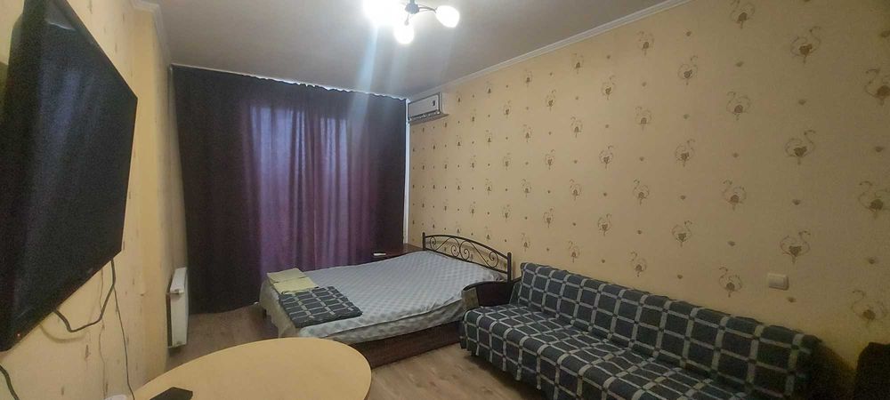 Здається подобово однокімнатна квартира в м.Васильків ЖК"СТОЛИЧНИЙ"