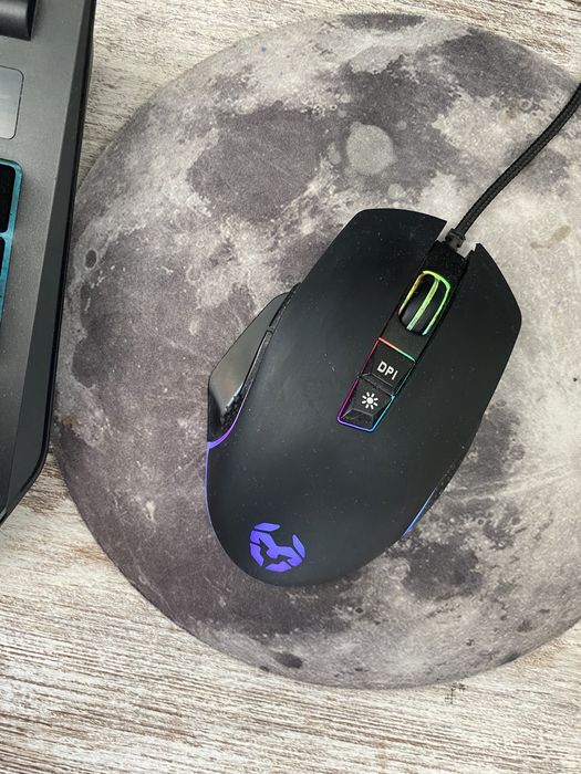 KROM RGB Gaming Keyboard + Mouse64739779032707122