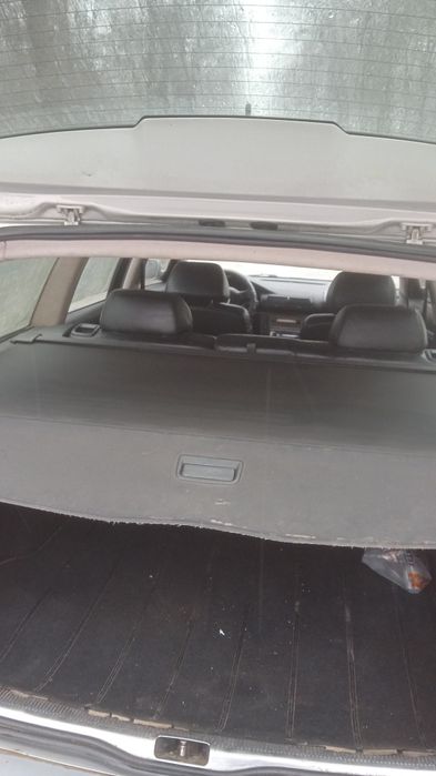 VOLKSWAGEN PASSAT  B5,універсал,1.9d,2000р.в.