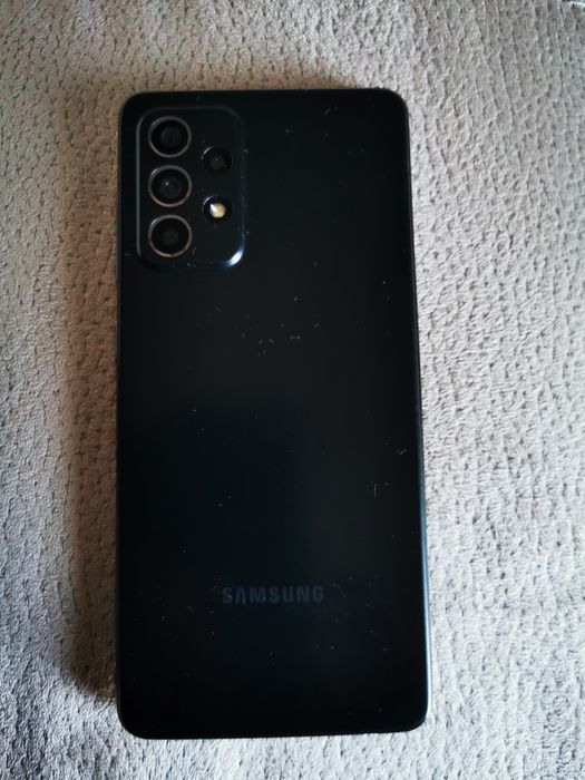 Sansung galaxy A52