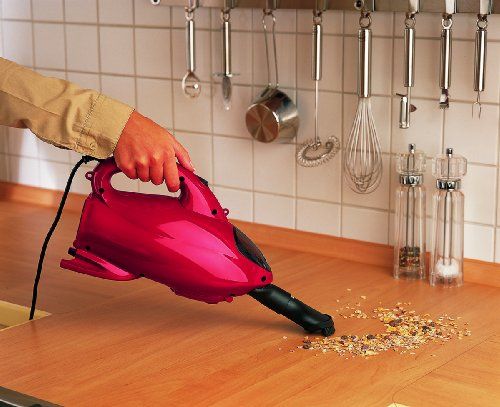 Aspirador Ultra M160 - 3 em 1