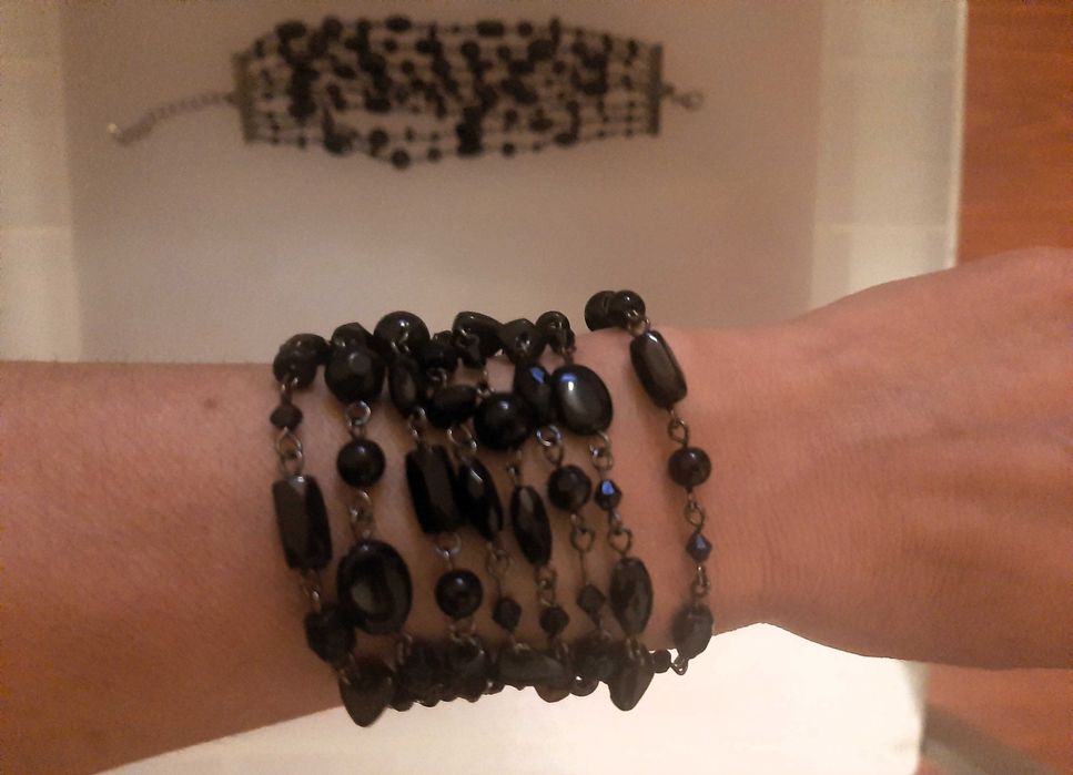 2 Pulseiras girissimas