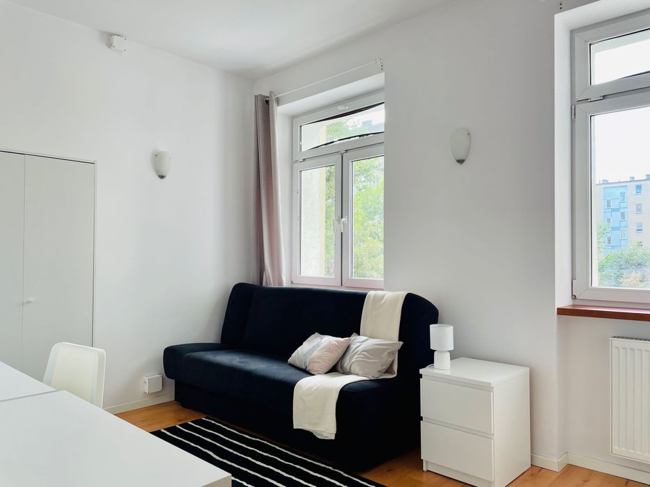 1 osobowy pokój, Gdynia Śródmieście, bardzo ładny, świetna lokalizacja