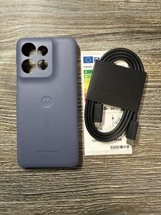 Motorola edge 50 neo 12/512гб
