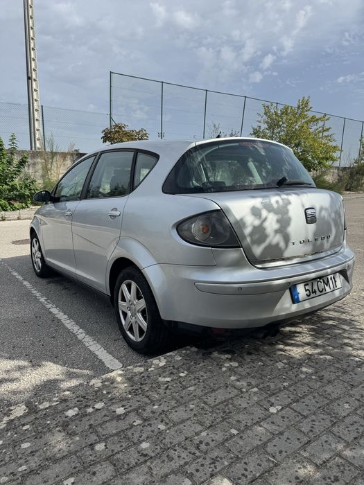 Seat Toledo 2.0 Tdi automatico DSG foto 4