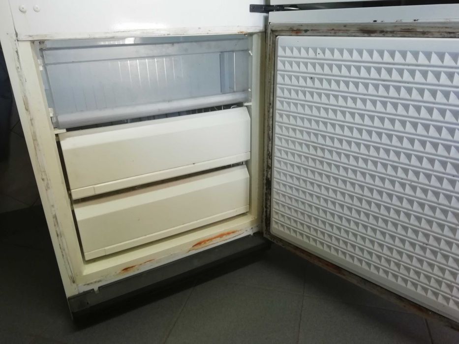 Frigorifico para Peças ou para Reparar