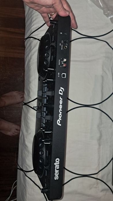 Vendo pioneer rev1