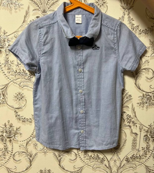 Теніска дитяча для хлопчика