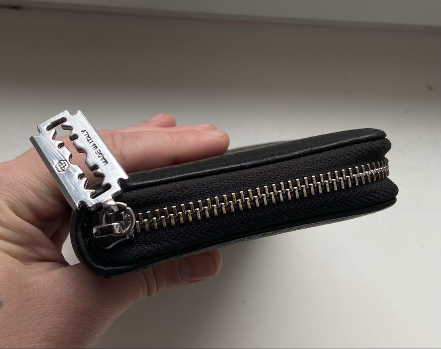 Кошелек клатч Philipp Plein оригинал