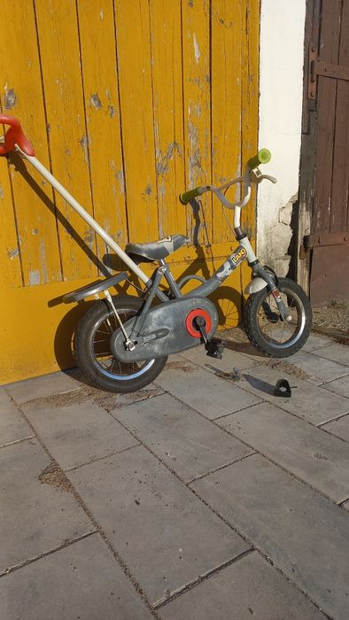 Rowerek dziecięcy