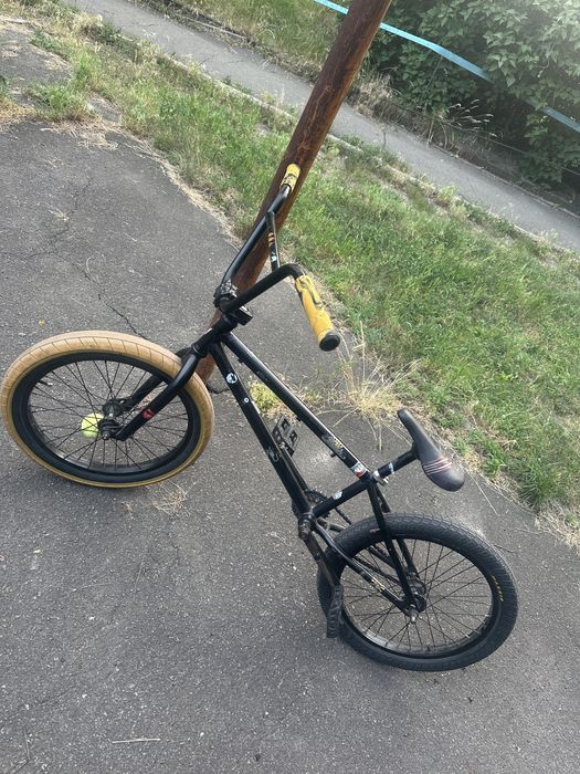 Продам Велосипед Bmx