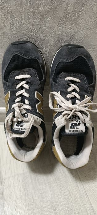 Кросівки new balance classic 574
