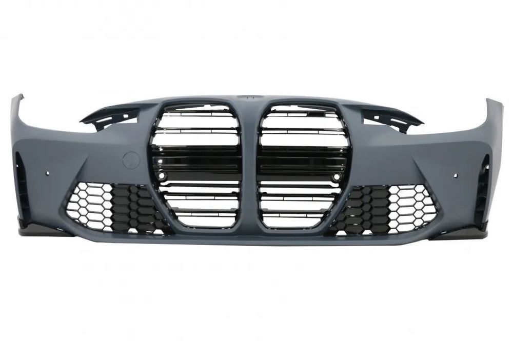 Para-choques Bmw Série 3 F30 F31 (2011 a 2018) Look G80