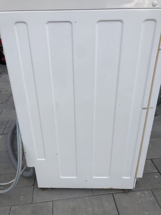 Pralka Miele uzywana odbior osobisty