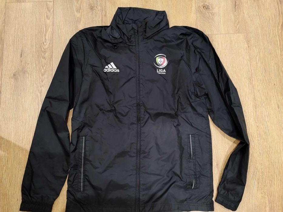 Casacos e Impermeáveis Adidas