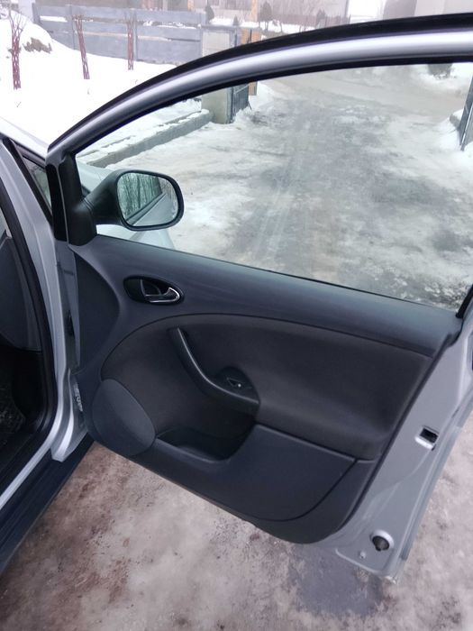 Seat Altea xl 1.9 tdi