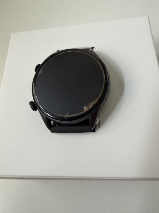 Amazfit gtr3 pro idealny