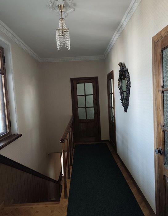 Продаж дом Нерубальское