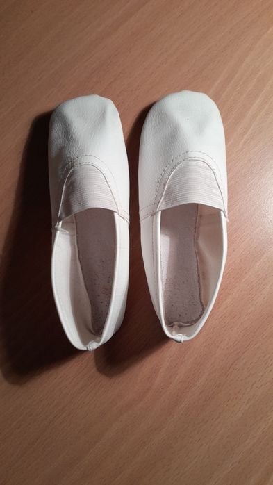 Чешки для танців