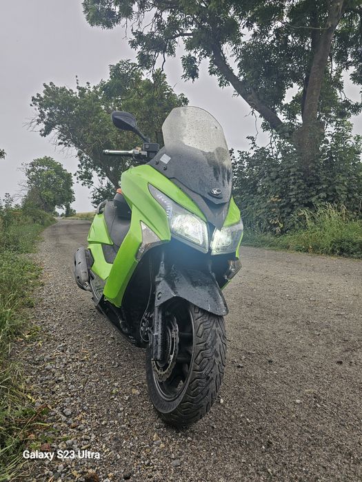 Kymco