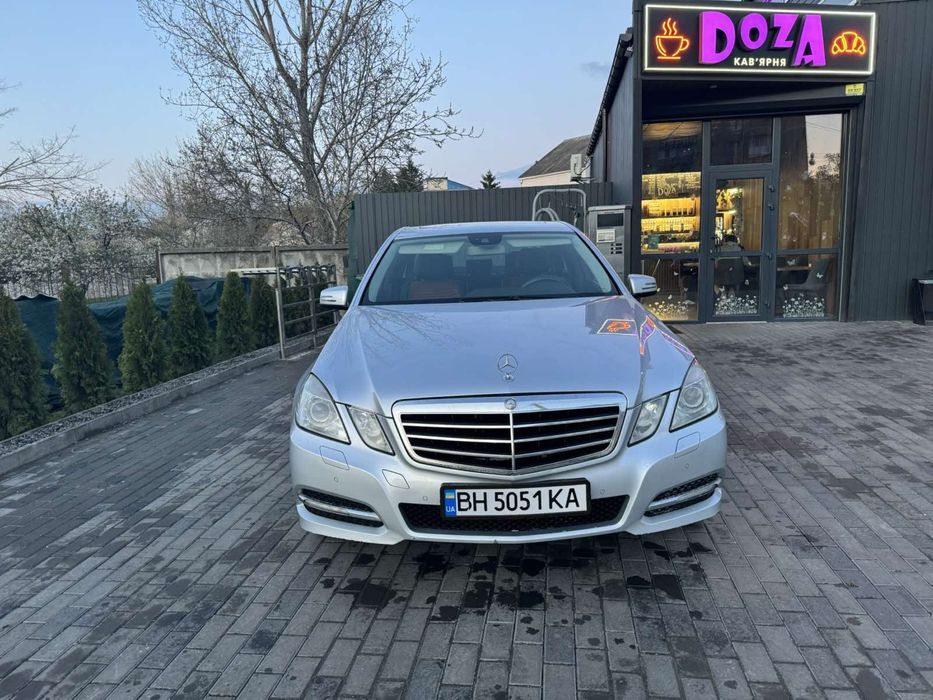 Продам Мерседес W212