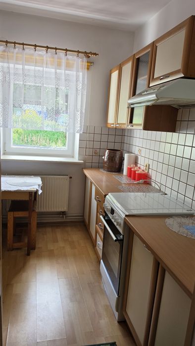 Mieszkanie – Olsztyn, Stare Miasto - Widok 5