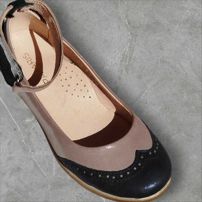 Черевики, туфлі для дівчинки, 29 р.