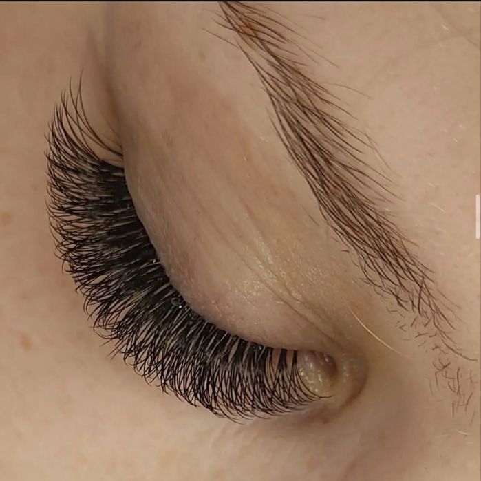 Нарощення вій/вул Київська