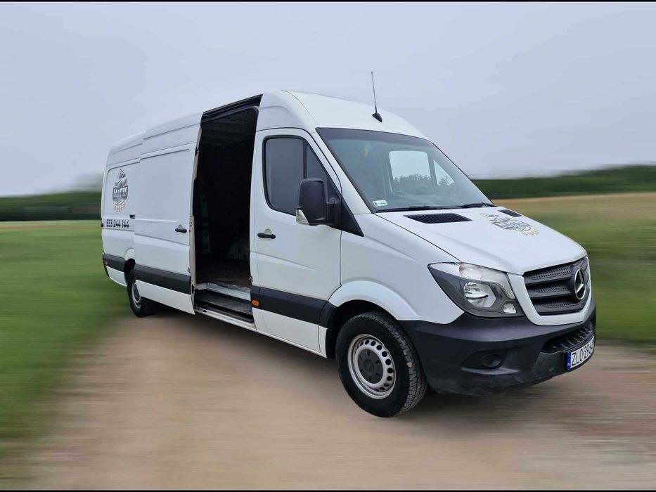 Wypożyczalnia Samochodów, usługi transportowe  Matys Cars - Resko