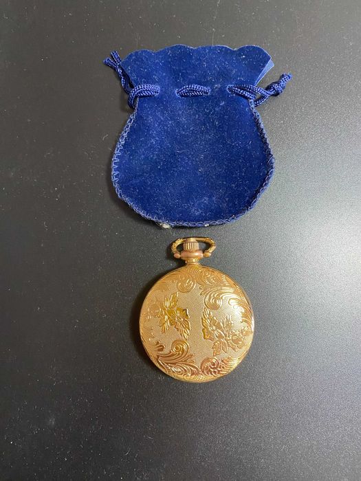 Relógios de Bolso