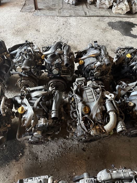 Двигуни Рено Фольксваген Ніссан Пежо Форж Опель Вольво Фіат Сітроєн